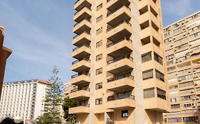 San Diego Apartments By Mc